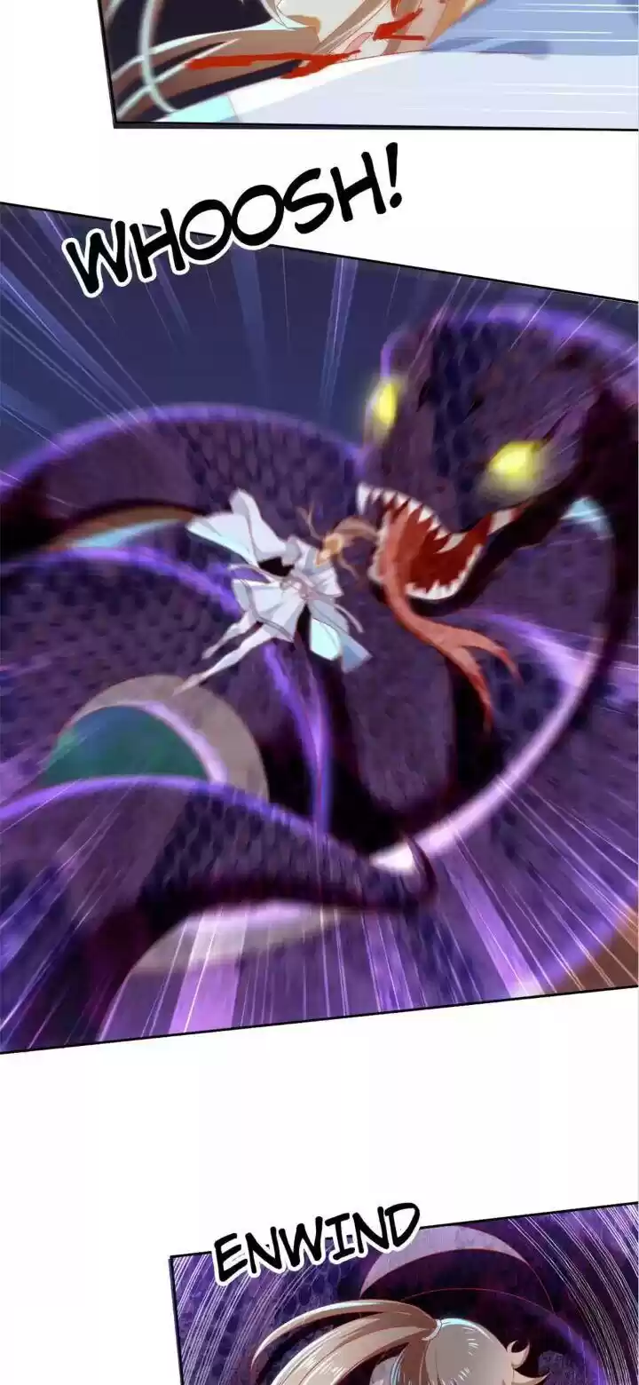 Drop-Dead Beauty Chapter 39