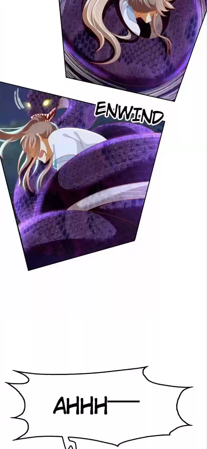 Drop-Dead Beauty Chapter 39