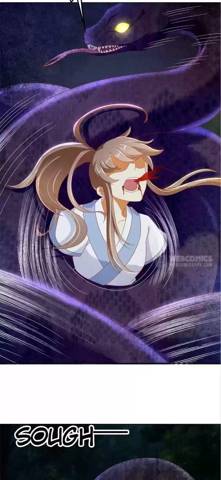 Drop-Dead Beauty Chapter 39