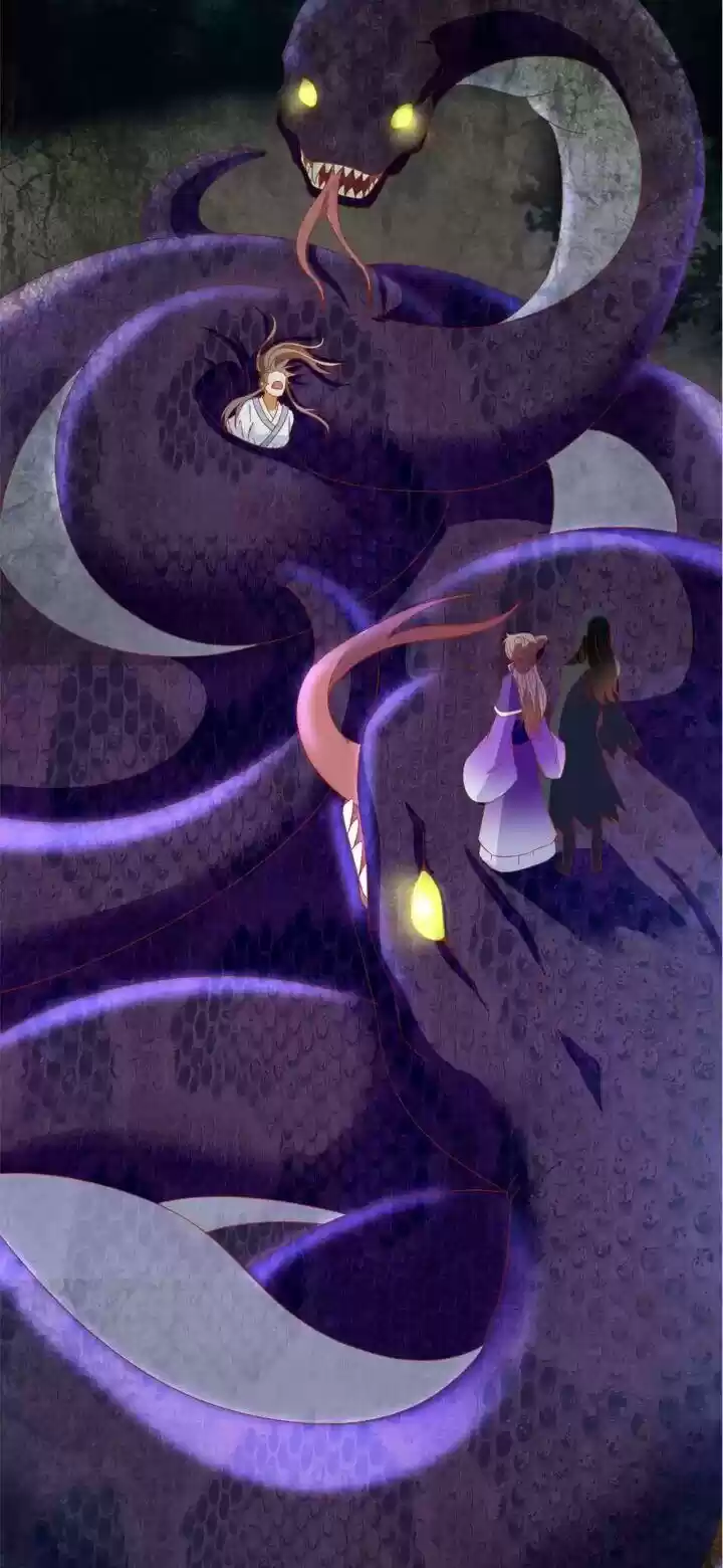 Drop-Dead Beauty Chapter 39