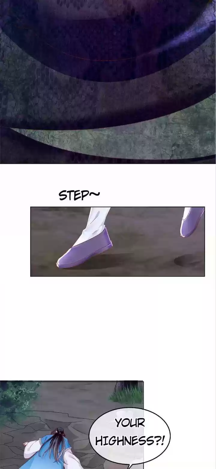 Drop-Dead Beauty Chapter 39