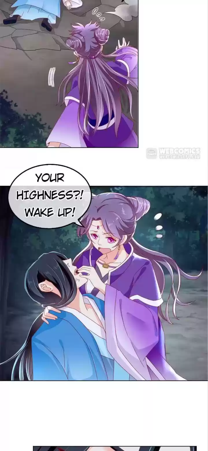 Drop-Dead Beauty Chapter 39