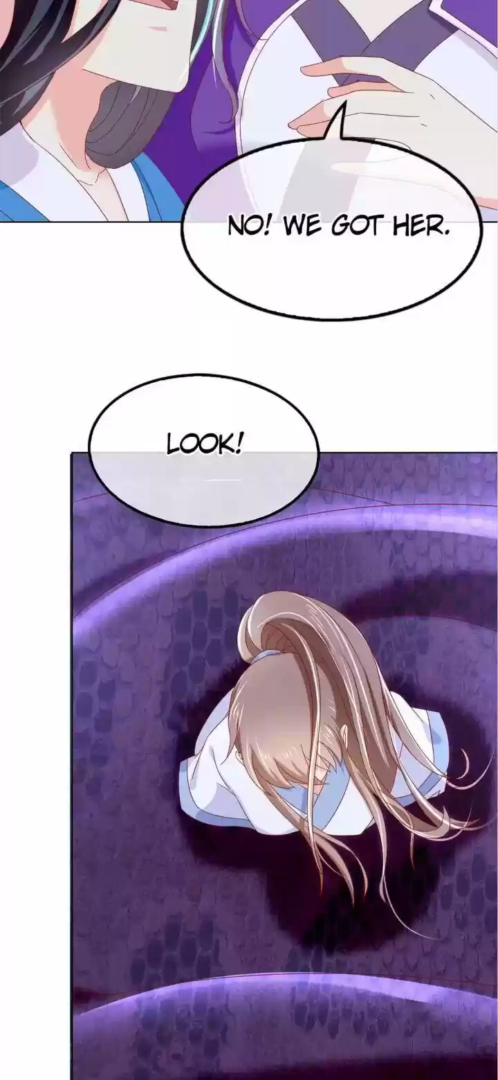 Drop-Dead Beauty Chapter 39