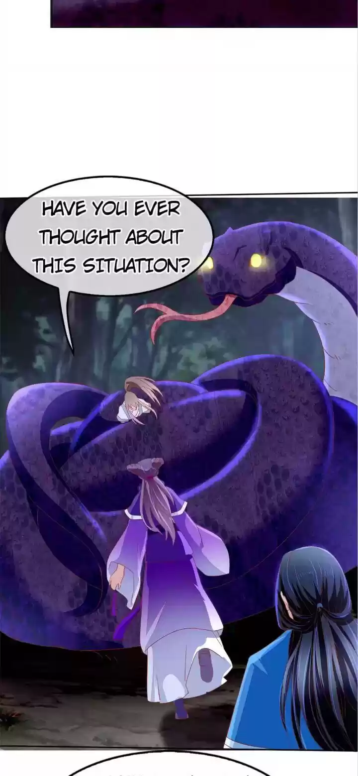 Drop-Dead Beauty Chapter 39