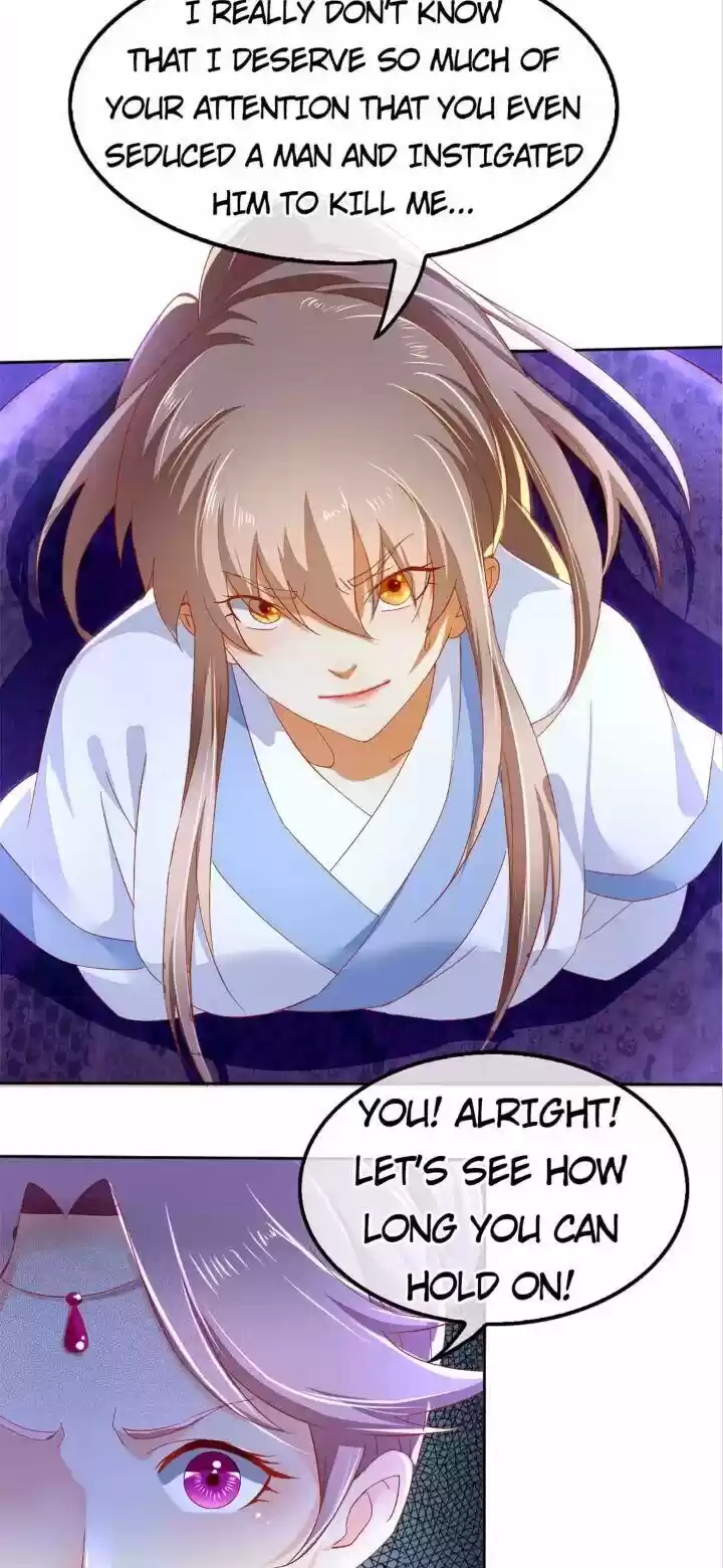 Drop-Dead Beauty Chapter 39