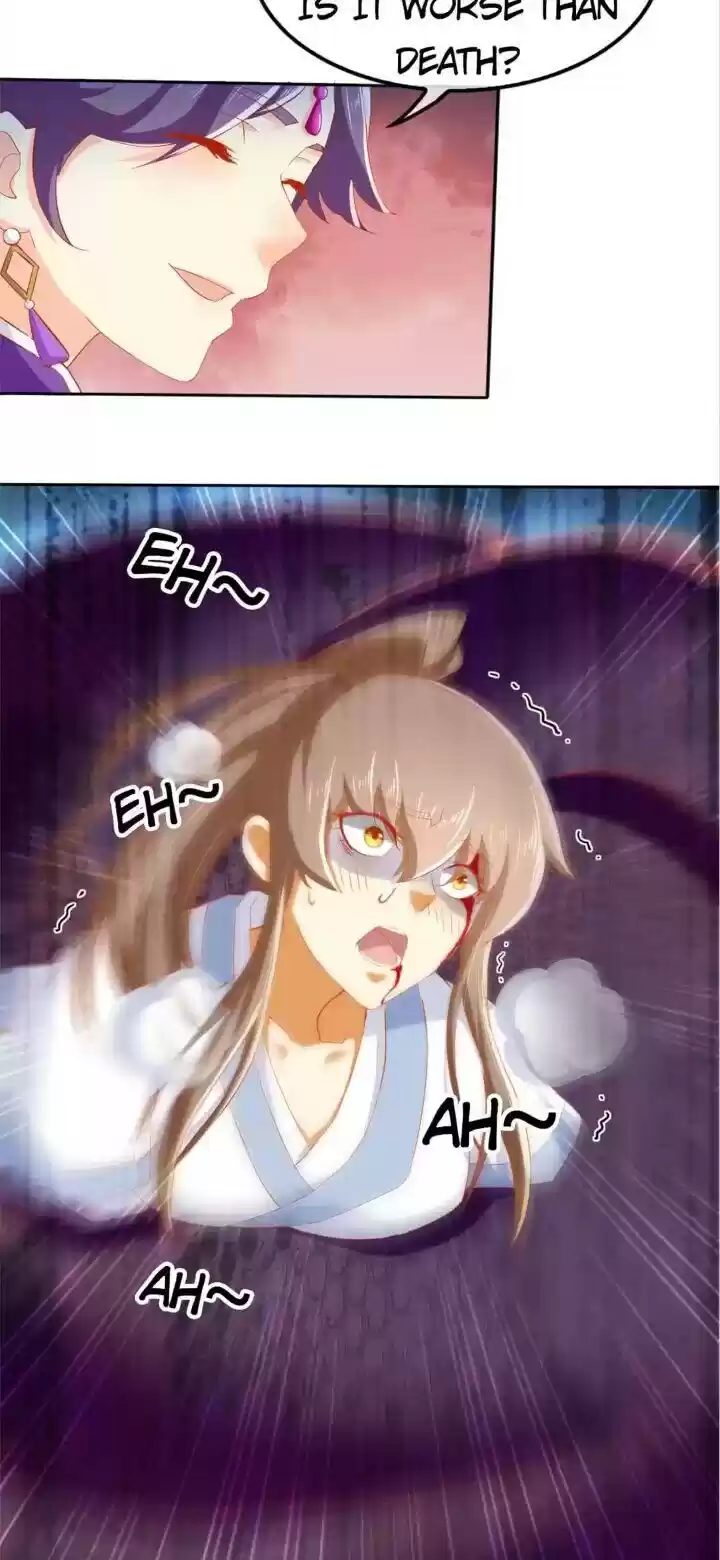 Drop-Dead Beauty Chapter 39