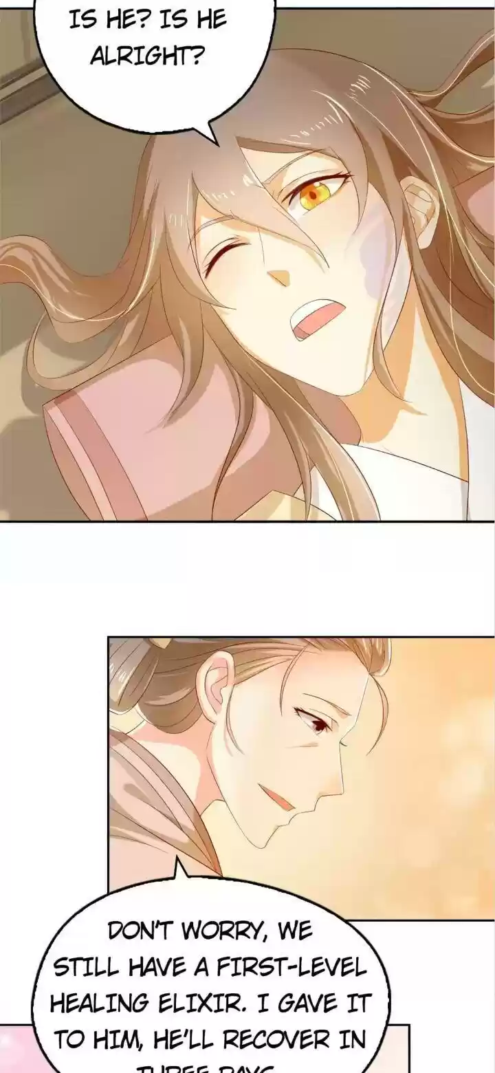 Drop-Dead Beauty Chapter 4