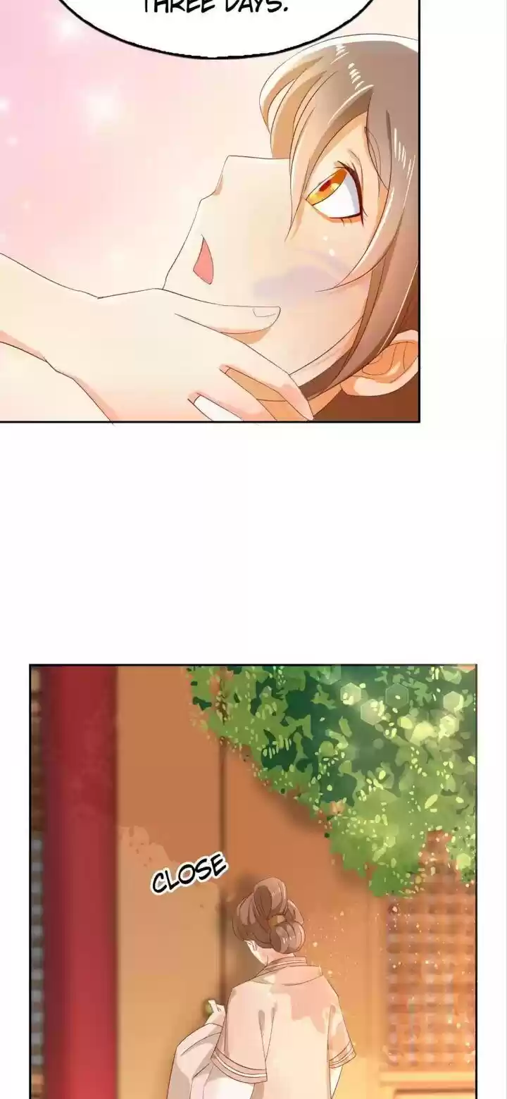 Drop-Dead Beauty Chapter 4