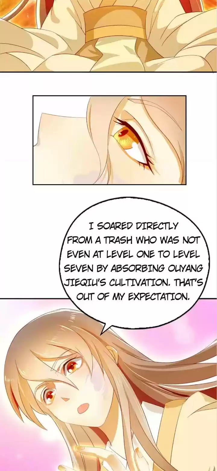 Drop-Dead Beauty Chapter 4