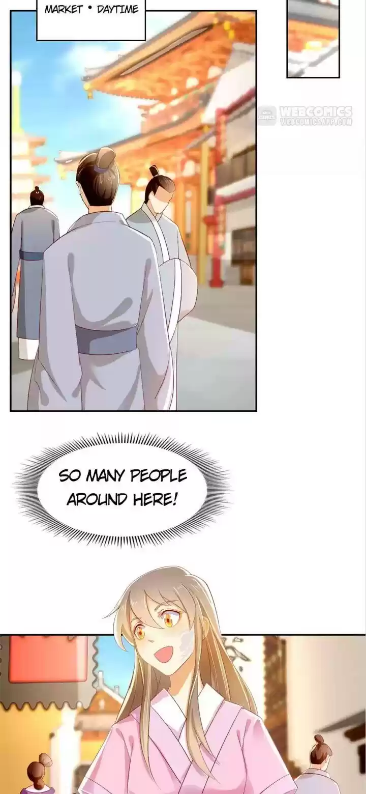 Drop-Dead Beauty Chapter 4