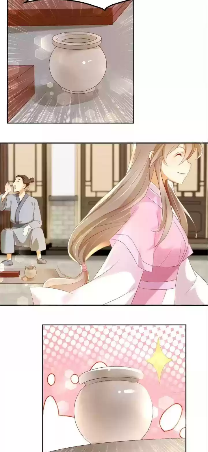 Drop-Dead Beauty Chapter 4