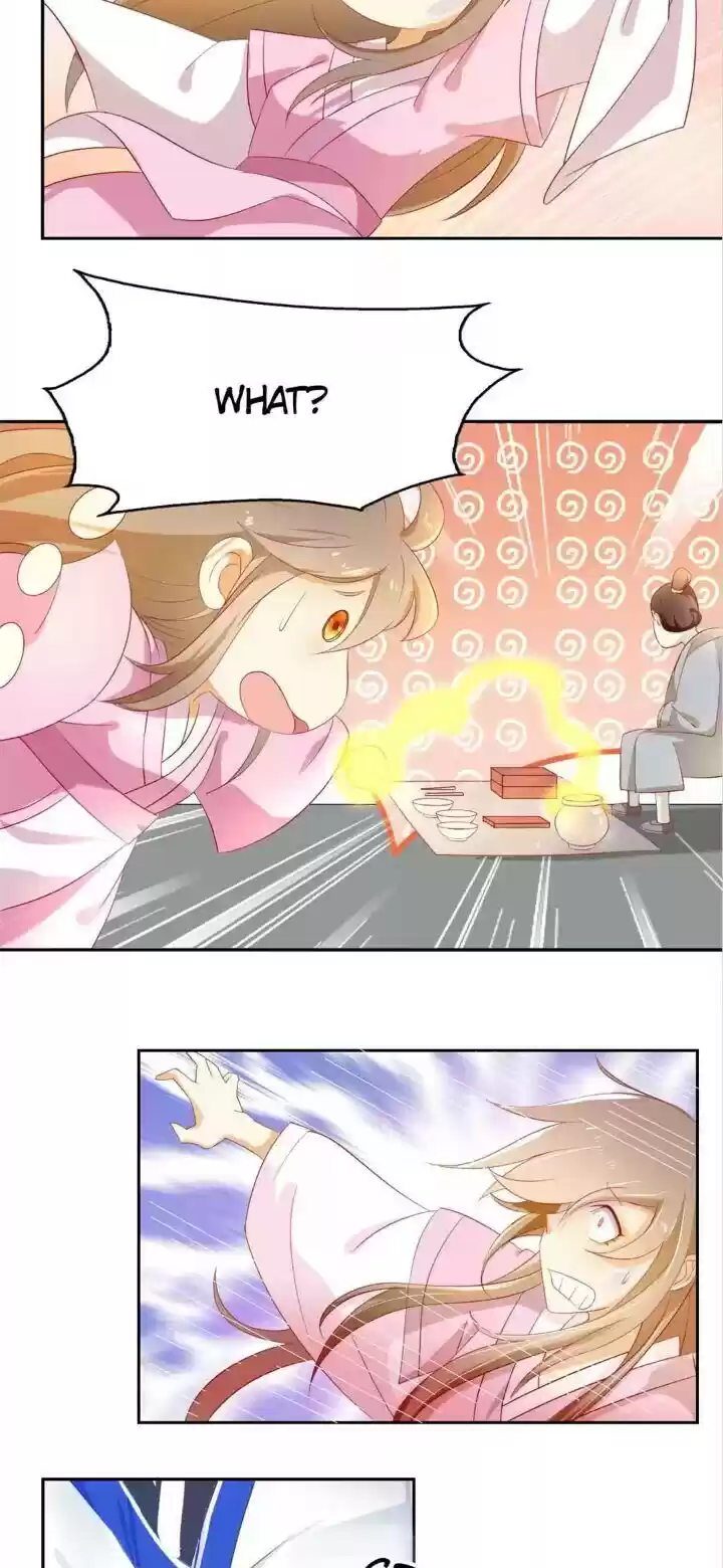 Drop-Dead Beauty Chapter 4