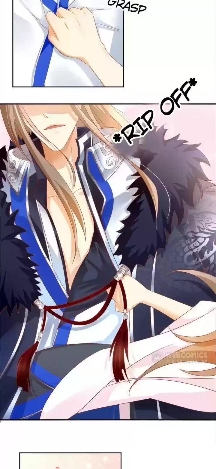 Drop-Dead Beauty Chapter 4