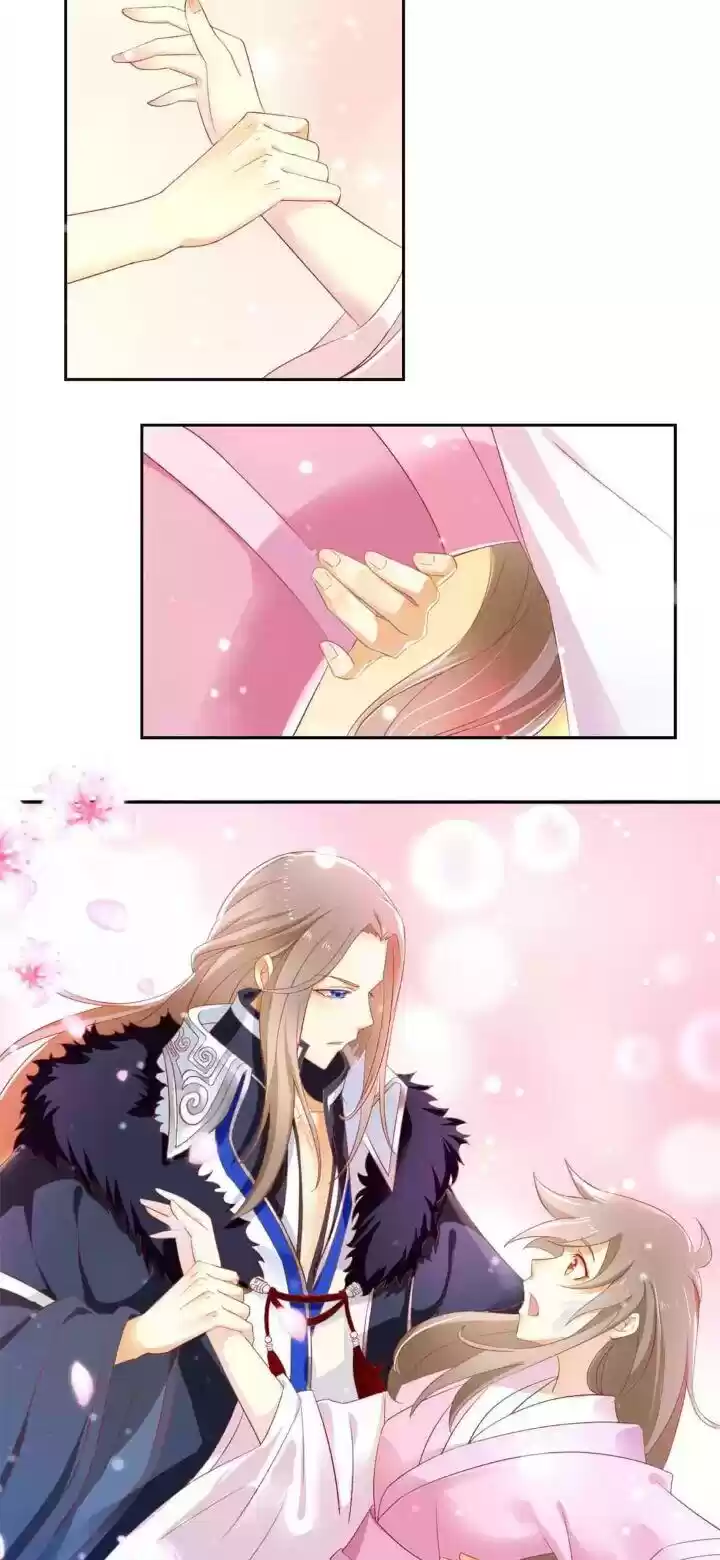 Drop-Dead Beauty Chapter 4