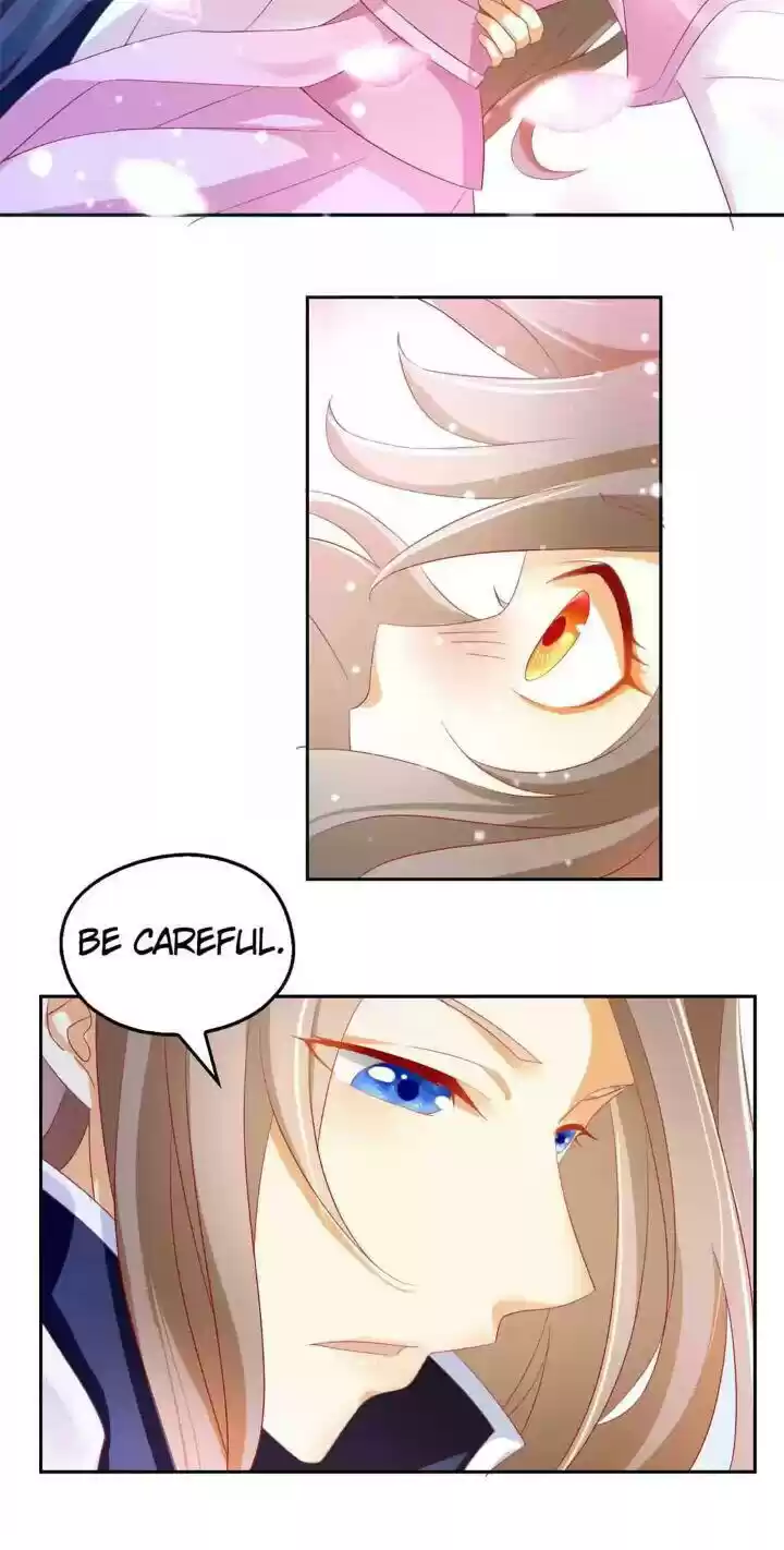 Drop-Dead Beauty Chapter 4