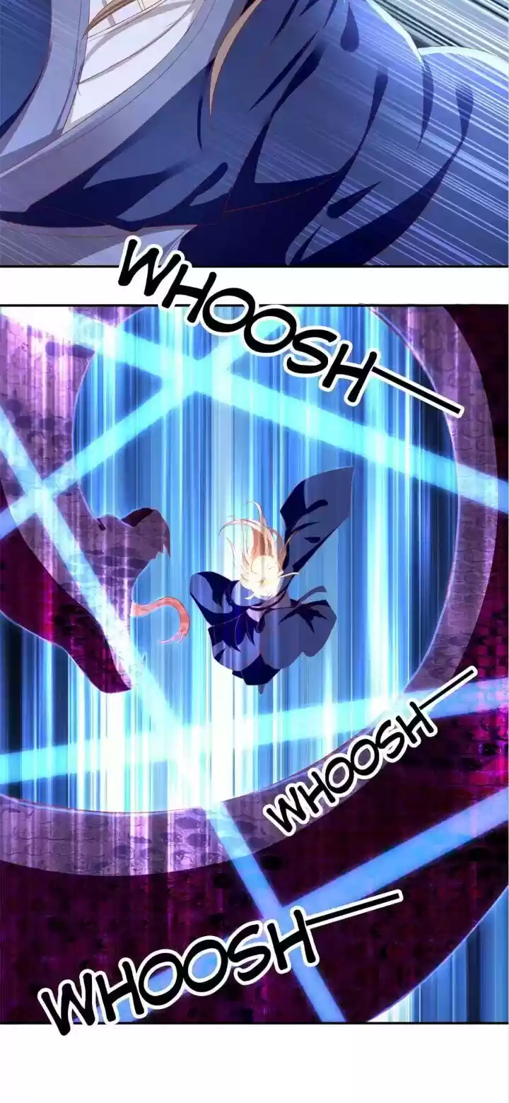 Drop-Dead Beauty Chapter 40