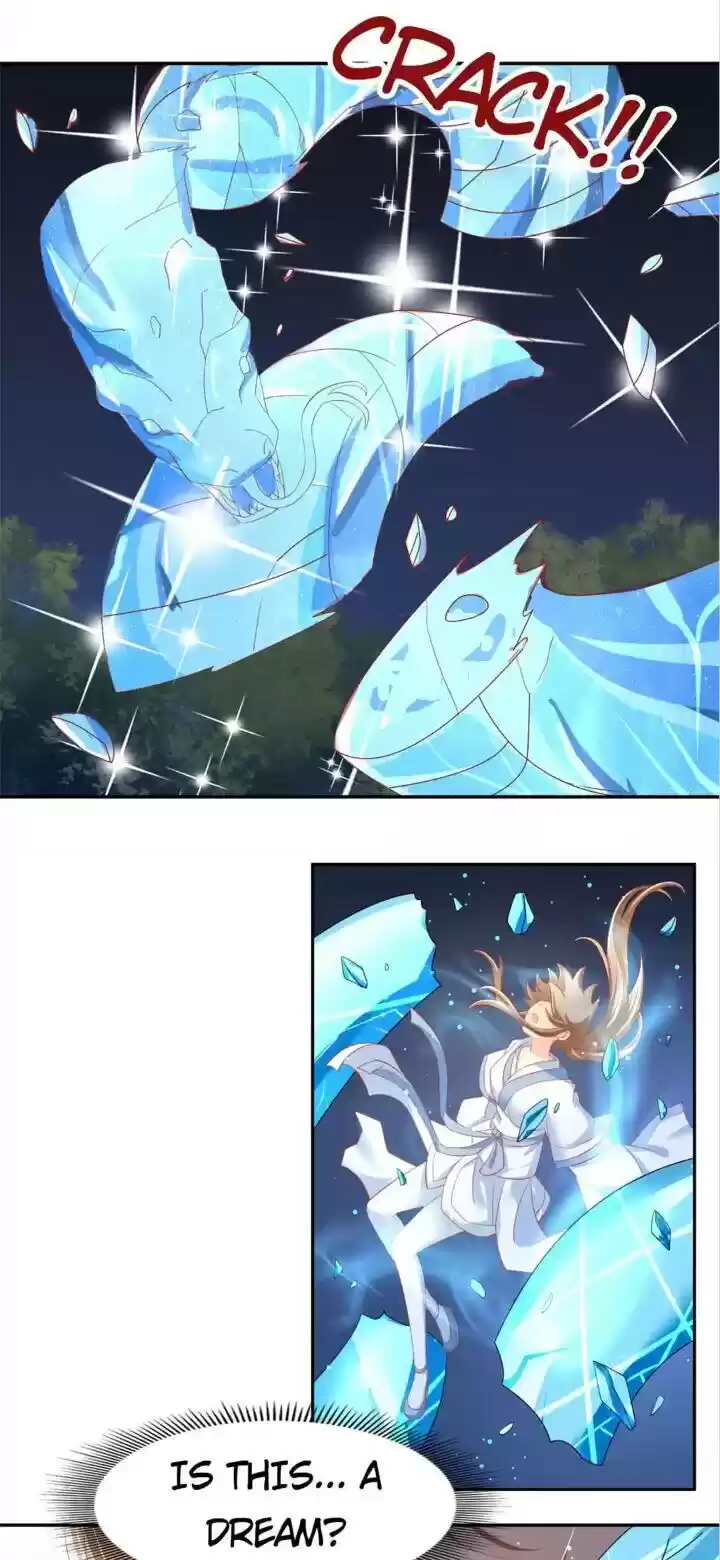 Drop-Dead Beauty Chapter 40