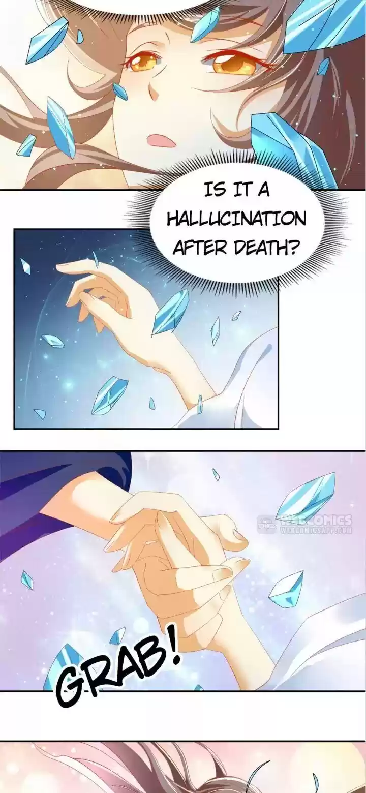 Drop-Dead Beauty Chapter 40