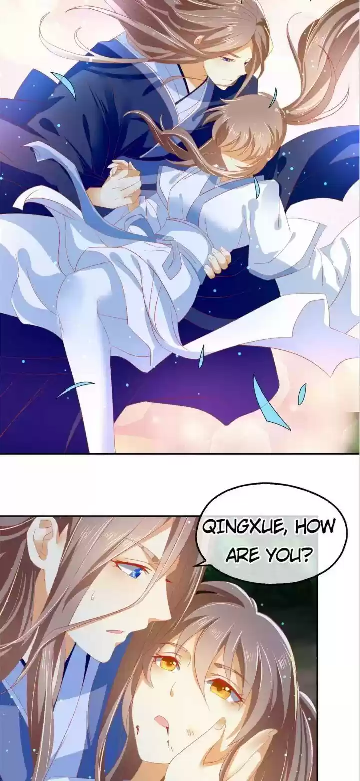 Drop-Dead Beauty Chapter 40