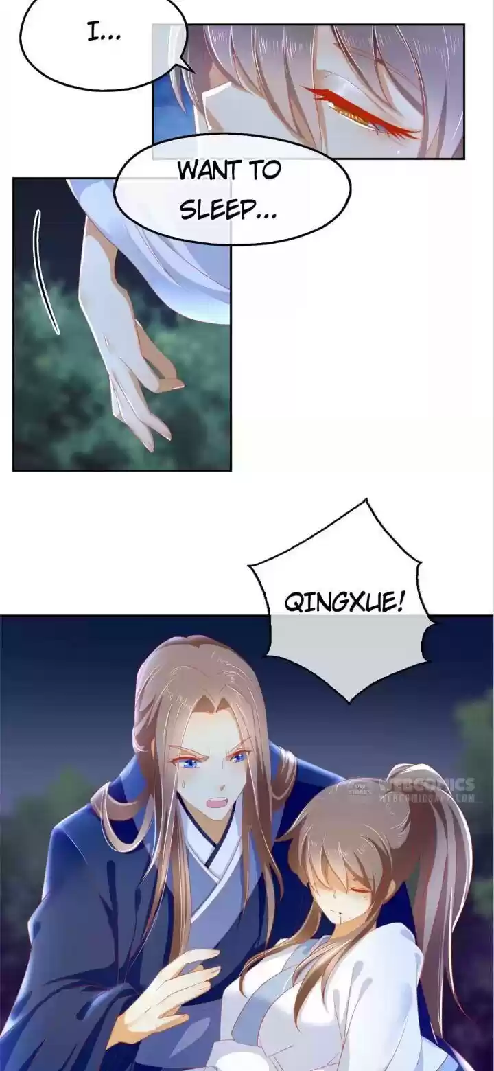 Drop-Dead Beauty Chapter 40