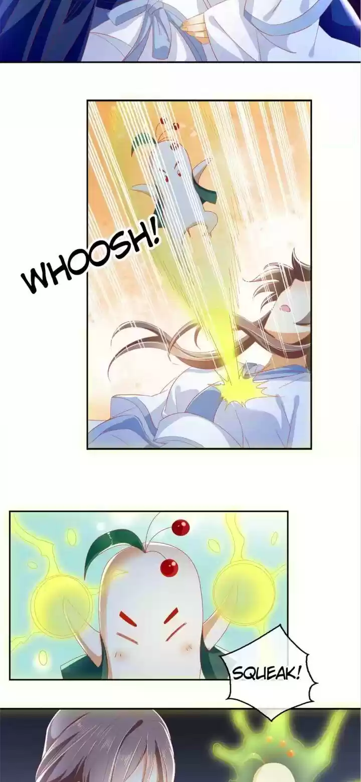 Drop-Dead Beauty Chapter 40