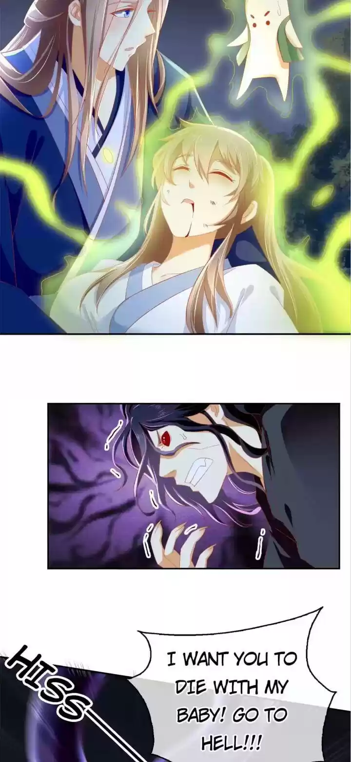 Drop-Dead Beauty Chapter 40