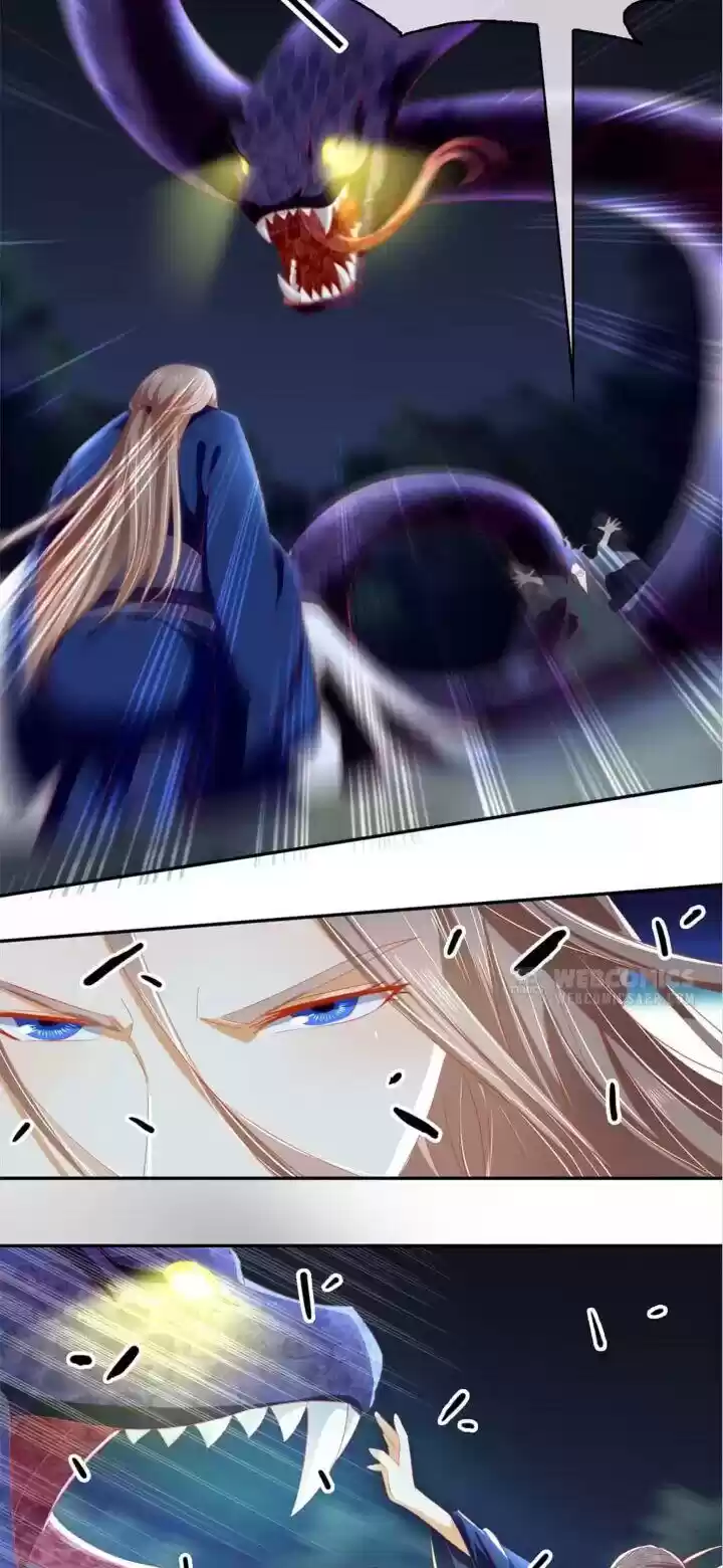 Drop-Dead Beauty Chapter 40