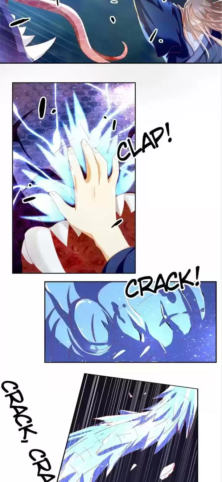 Drop-Dead Beauty Chapter 40