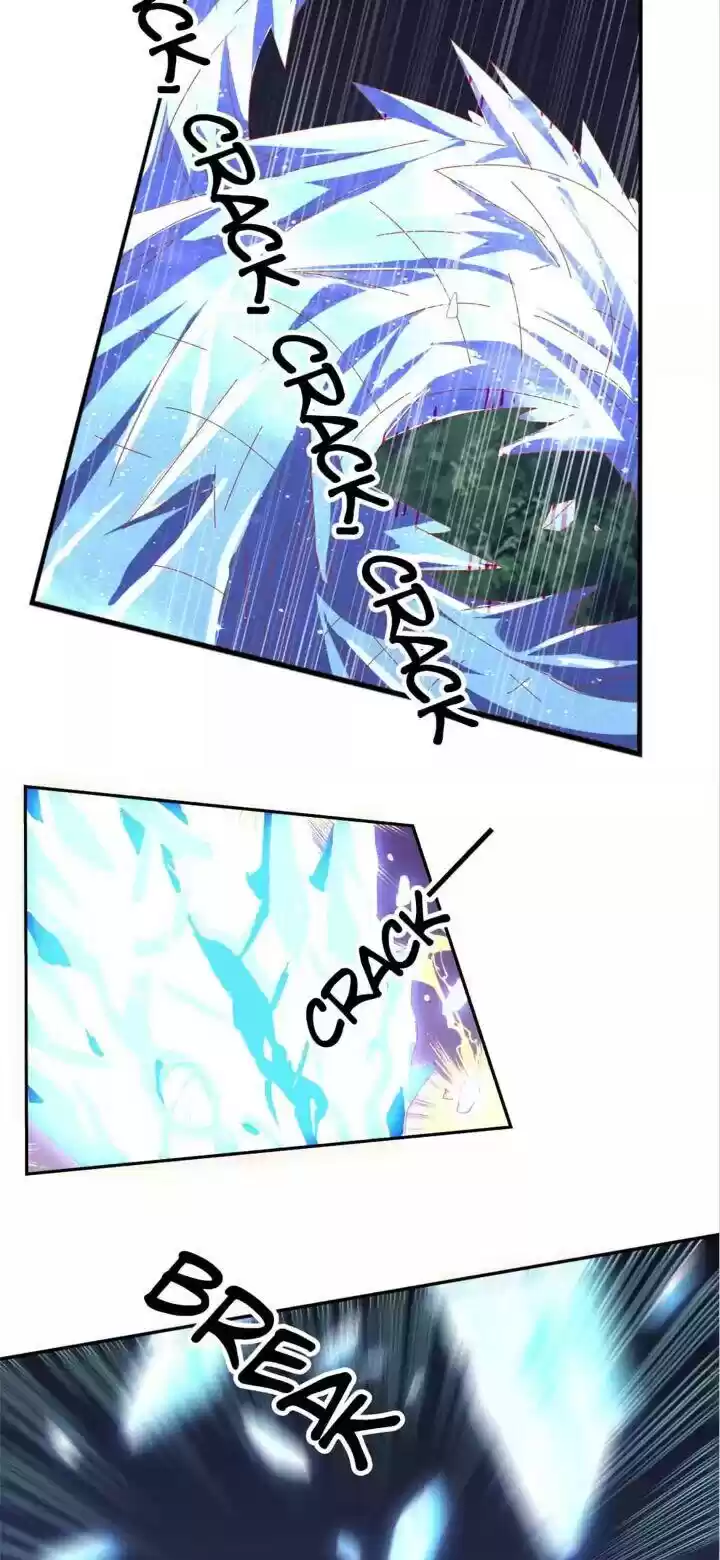 Drop-Dead Beauty Chapter 40