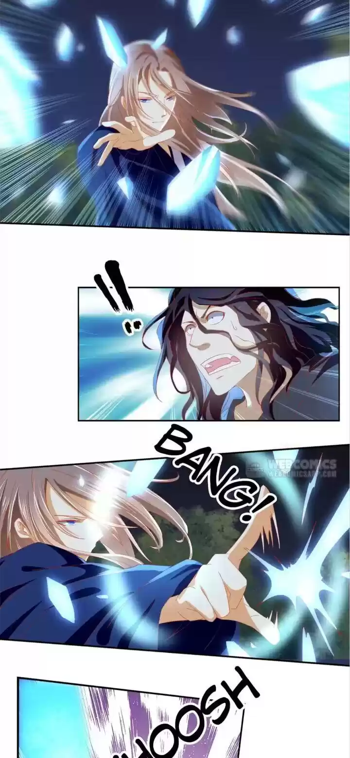 Drop-Dead Beauty Chapter 40