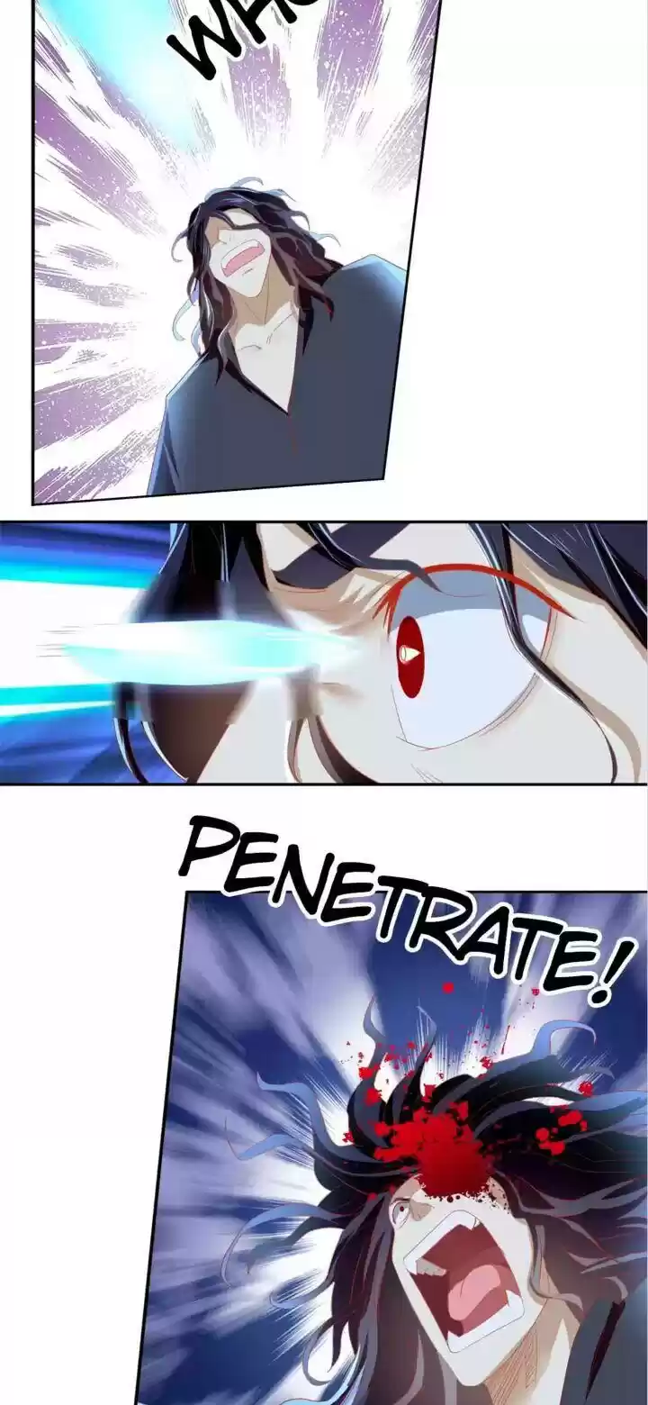 Drop-Dead Beauty Chapter 40