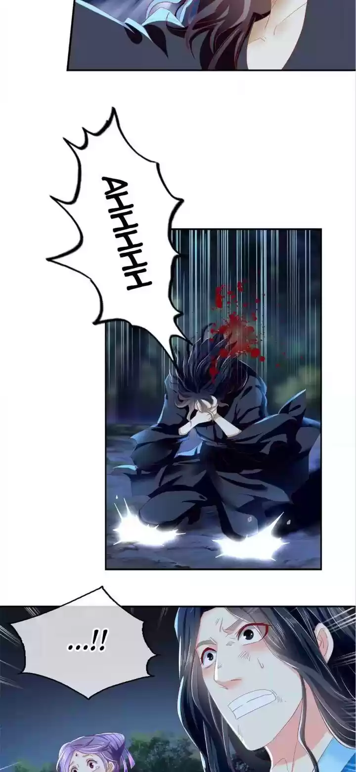 Drop-Dead Beauty Chapter 40