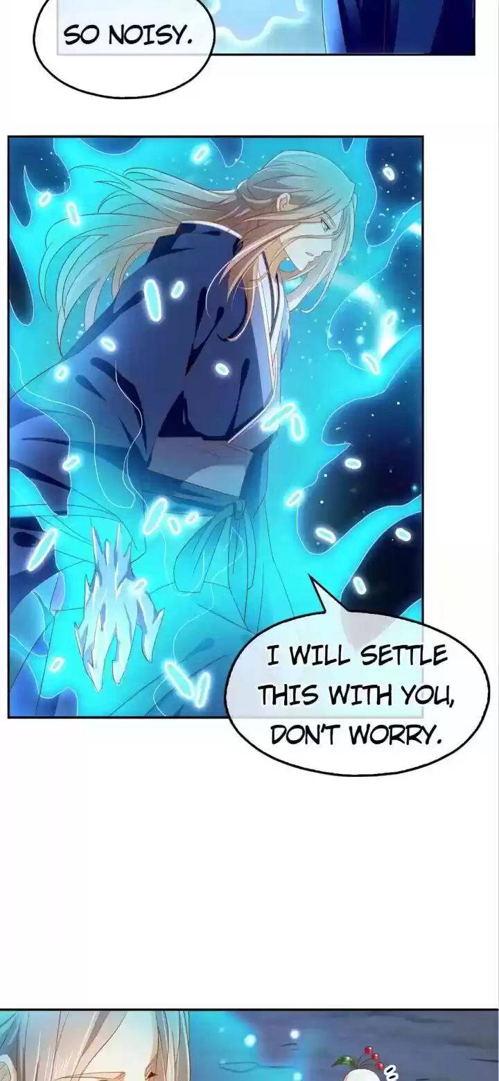 Drop-Dead Beauty Chapter 40