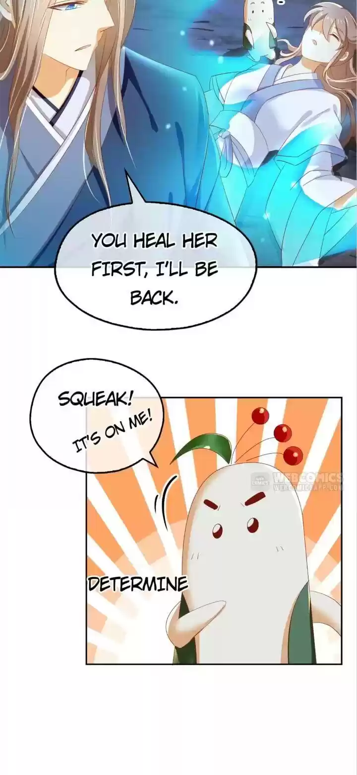 Drop-Dead Beauty Chapter 40