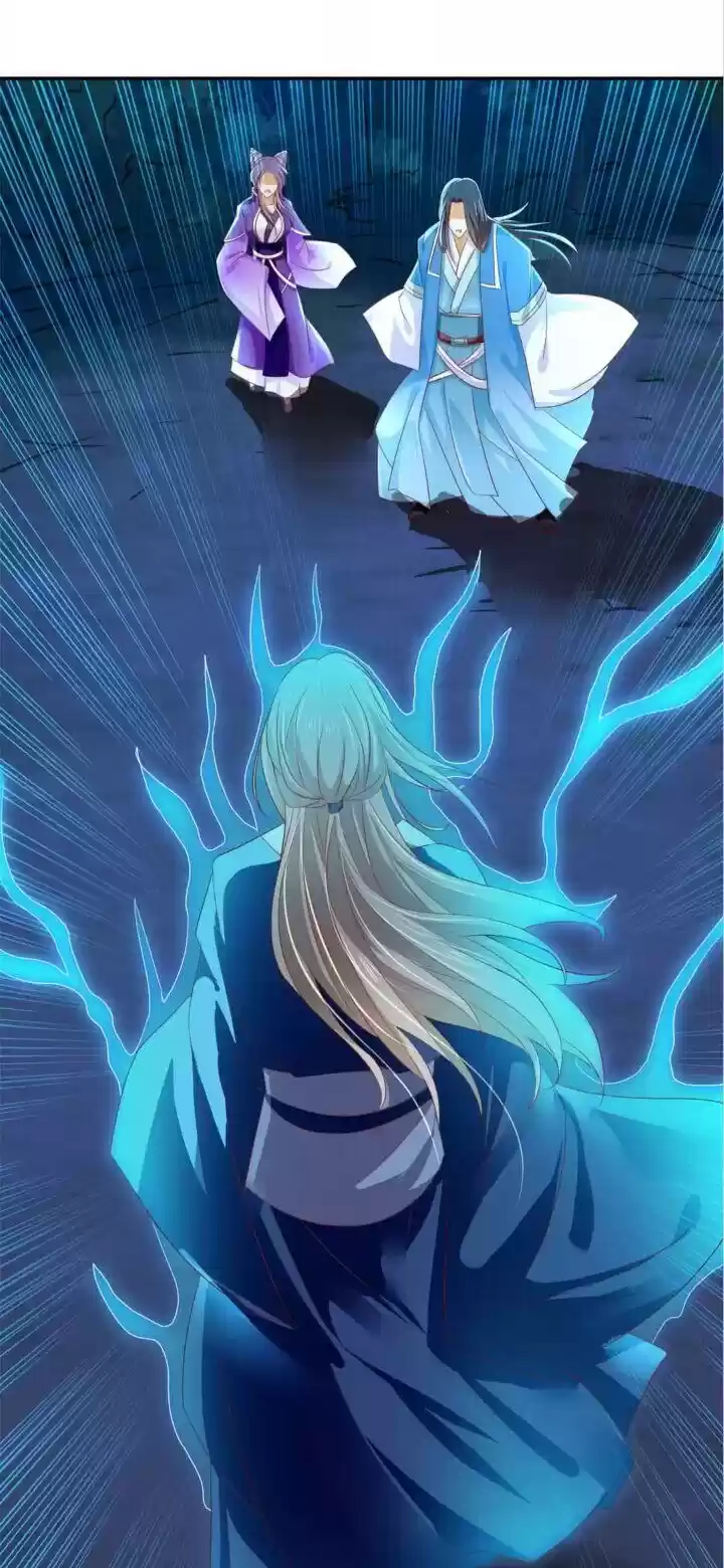 Drop-Dead Beauty Chapter 40