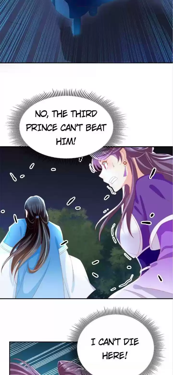 Drop-Dead Beauty Chapter 40