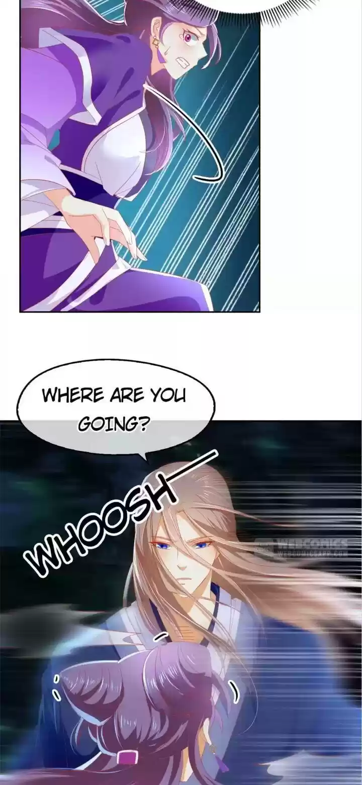 Drop-Dead Beauty Chapter 40