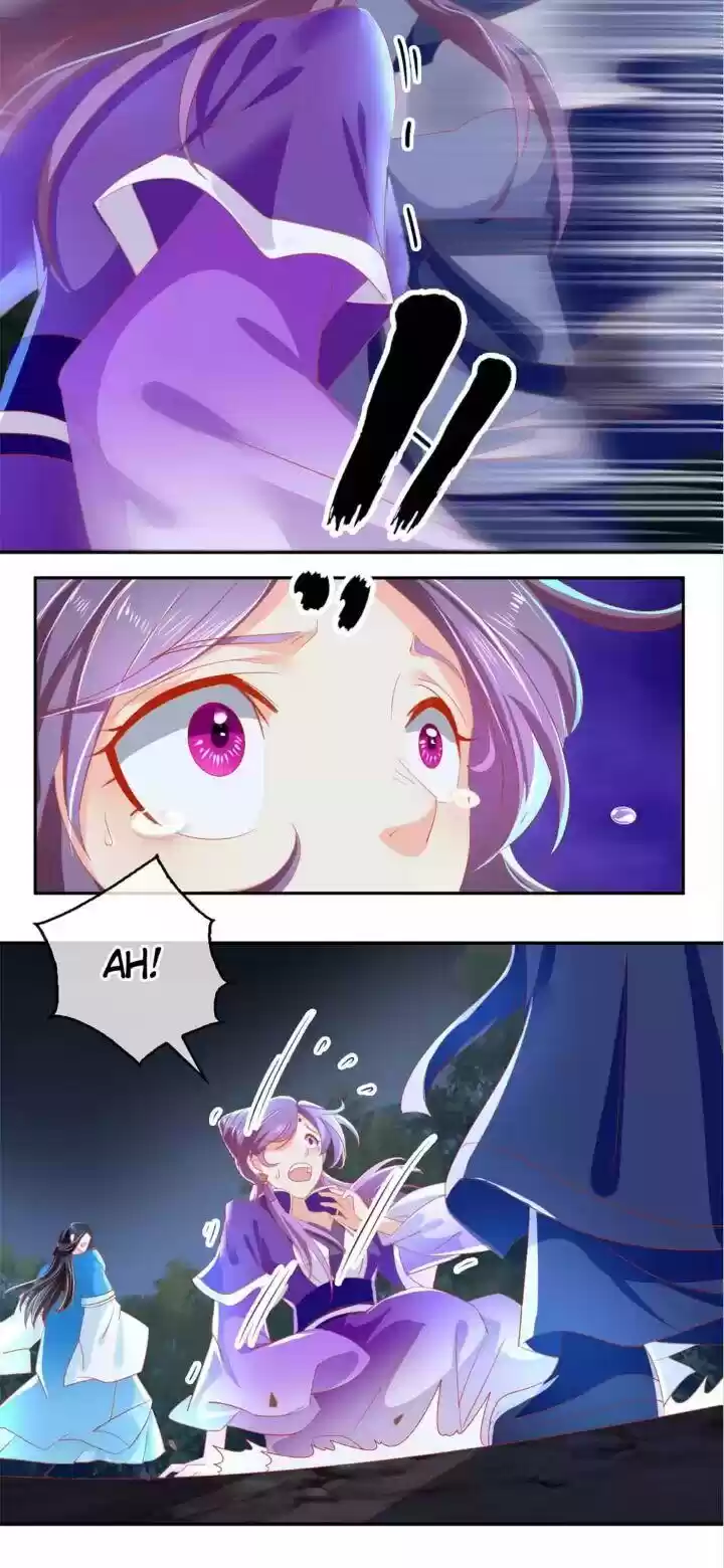 Drop-Dead Beauty Chapter 40