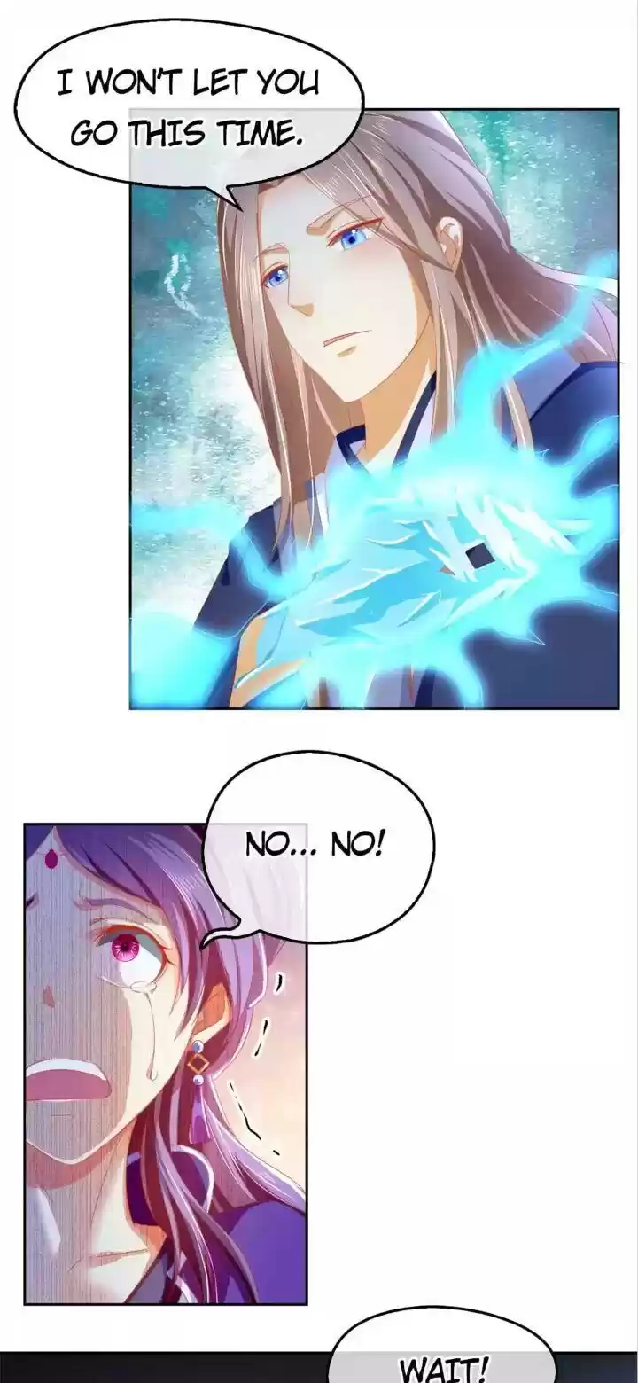 Drop-Dead Beauty Chapter 40