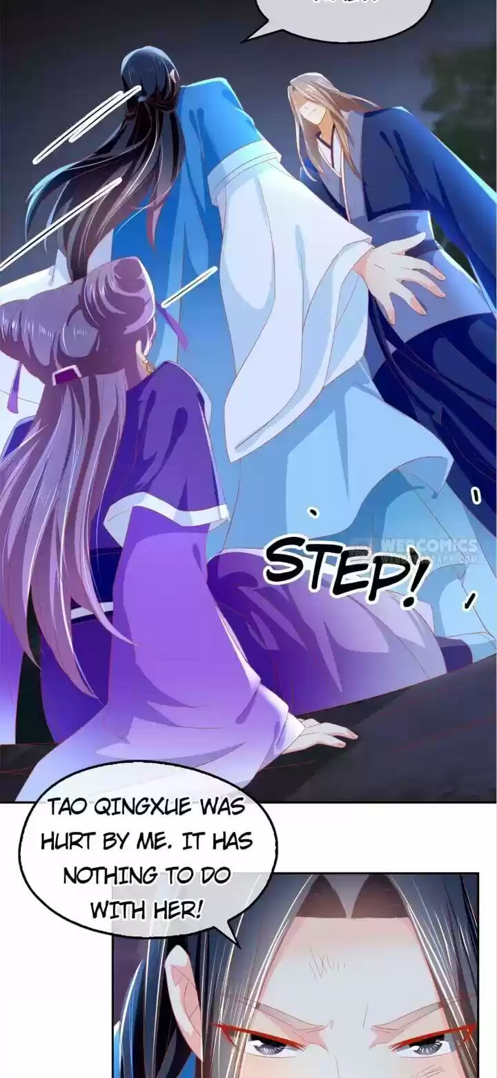 Drop-Dead Beauty Chapter 40