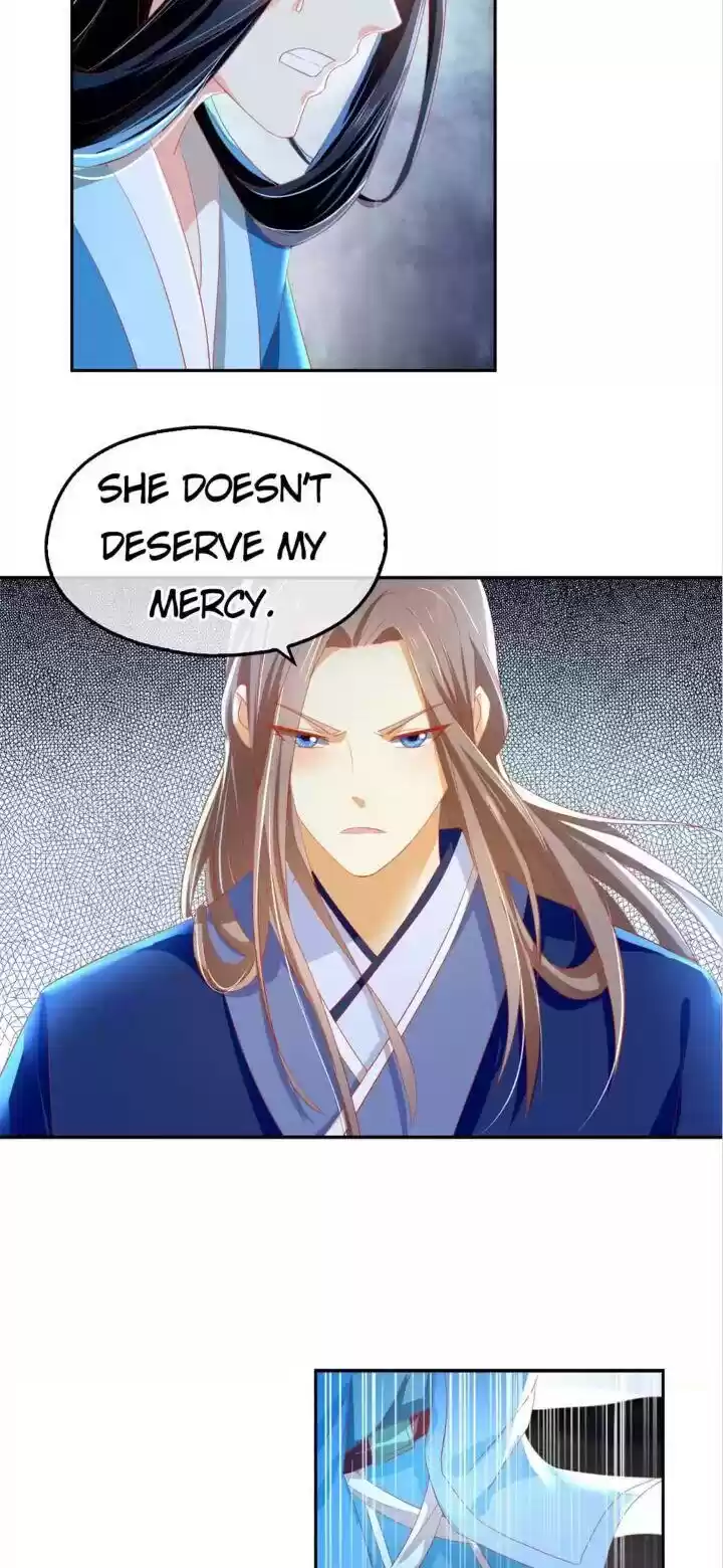 Drop-Dead Beauty Chapter 40