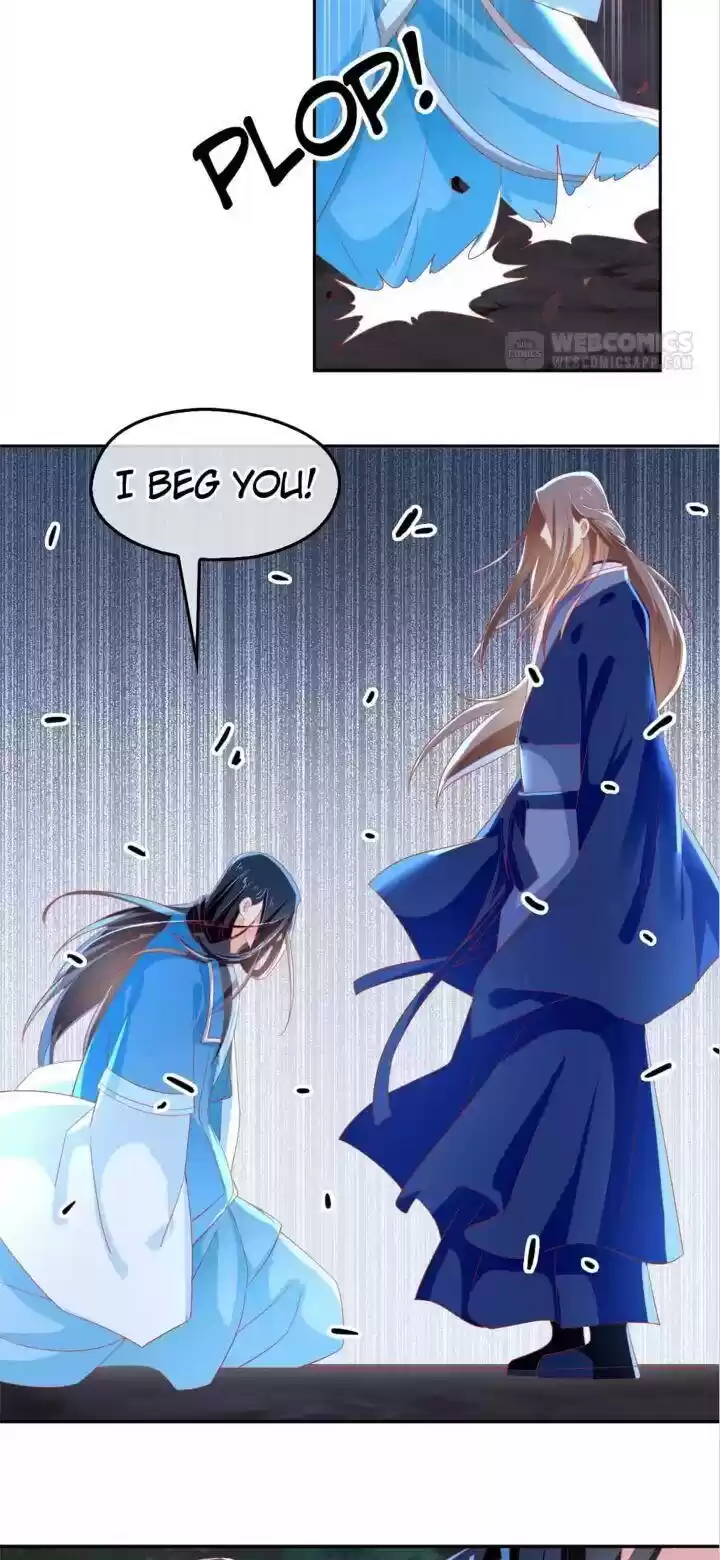 Drop-Dead Beauty Chapter 40