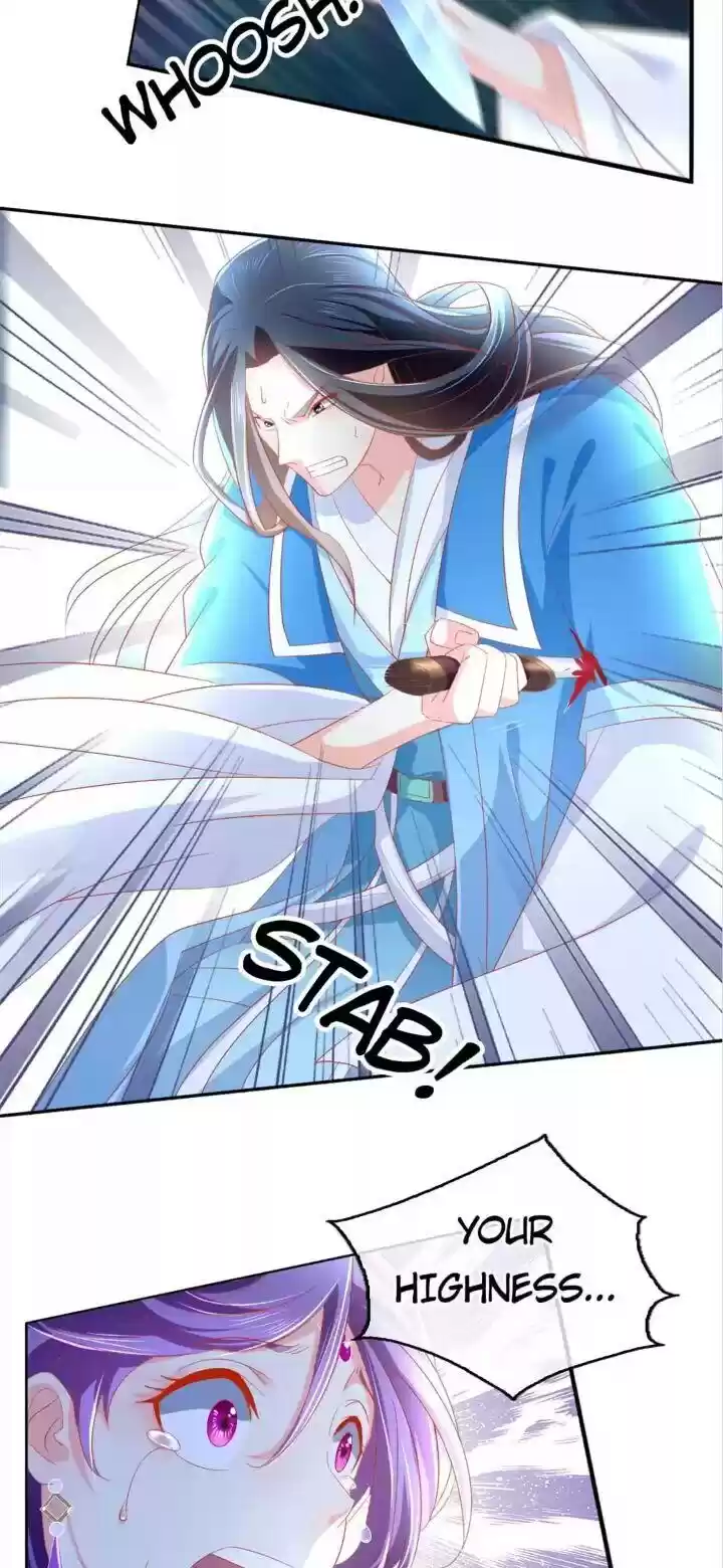 Drop-Dead Beauty Chapter 40