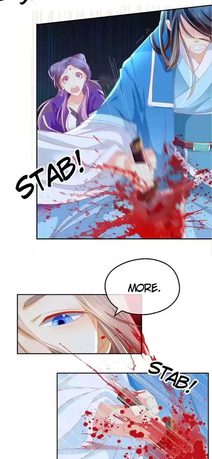 Drop-Dead Beauty Chapter 40