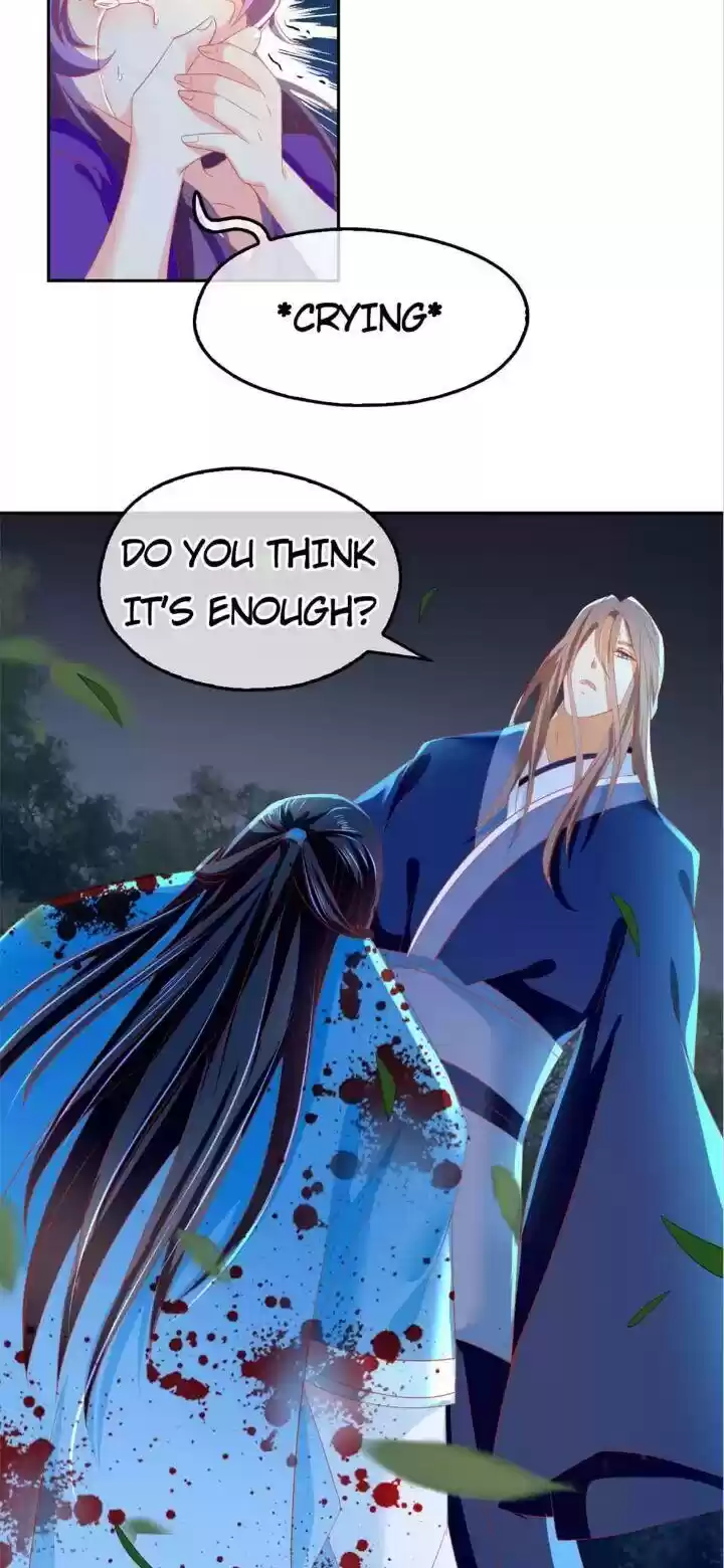 Drop-Dead Beauty Chapter 40