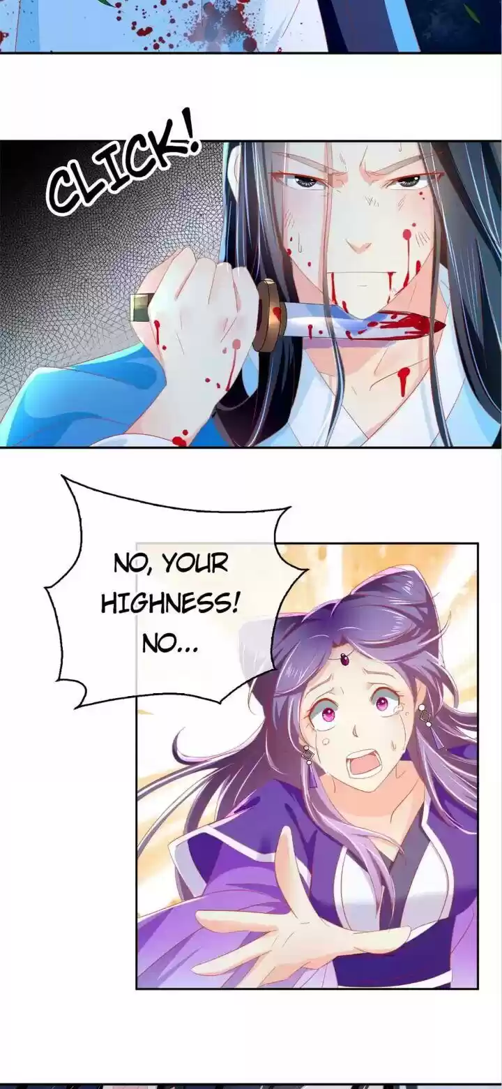 Drop-Dead Beauty Chapter 40