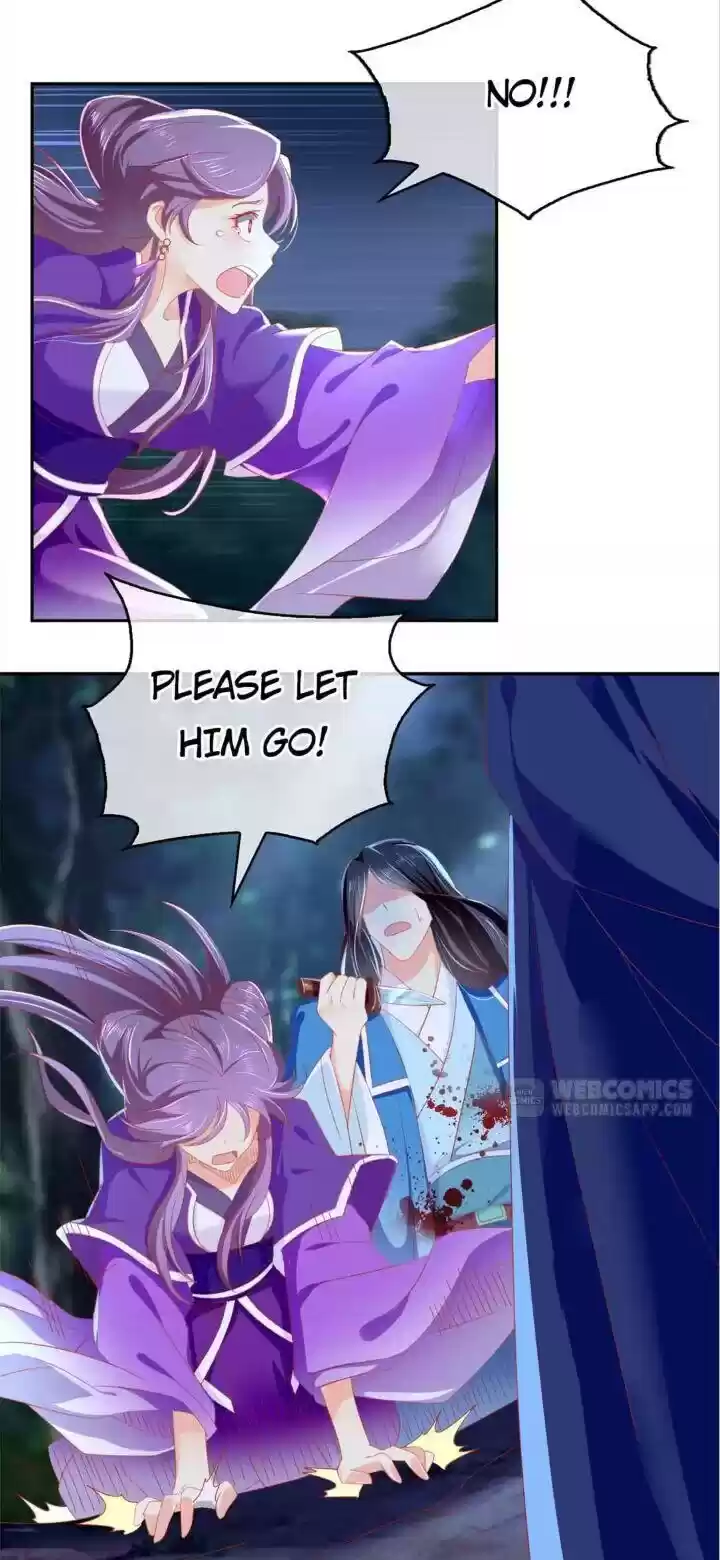 Drop-Dead Beauty Chapter 41