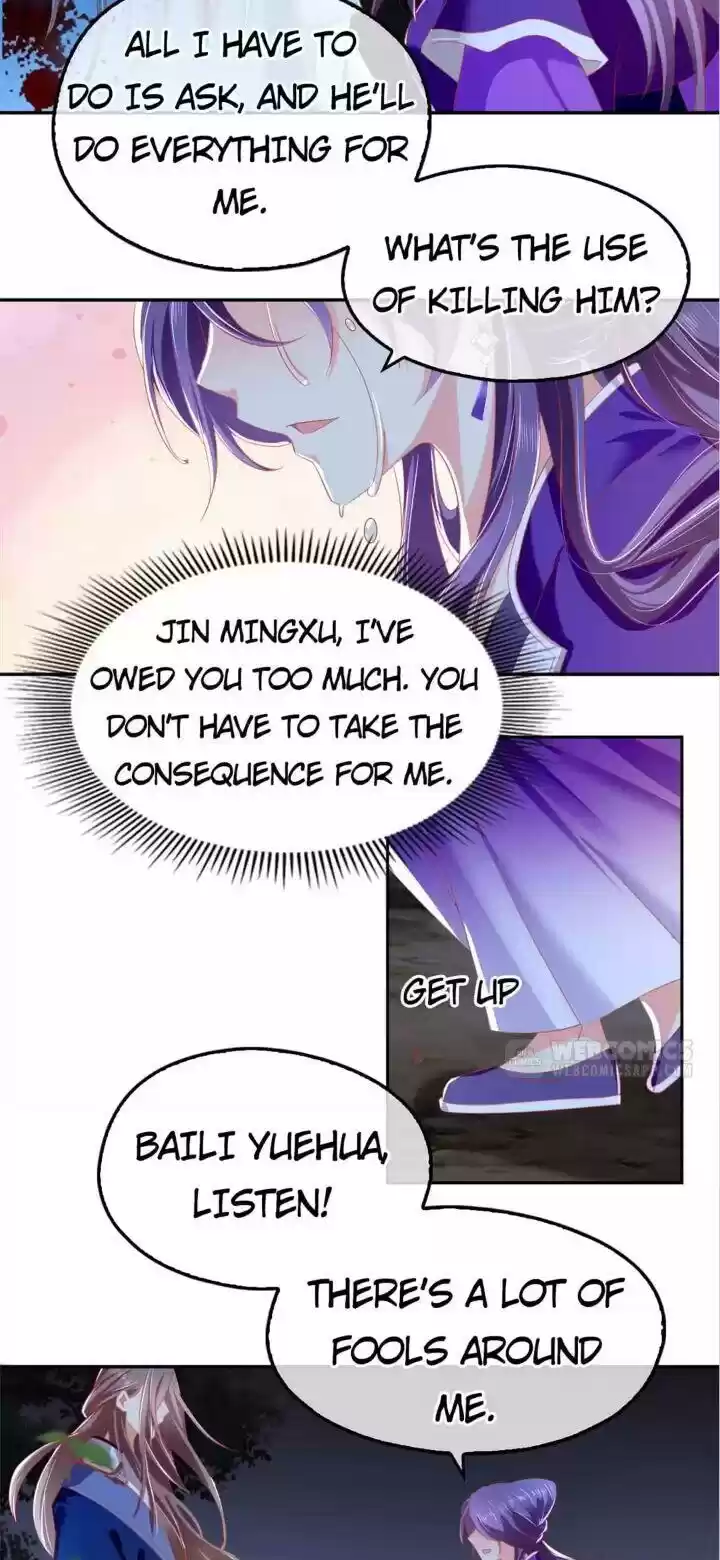 Drop-Dead Beauty Chapter 41