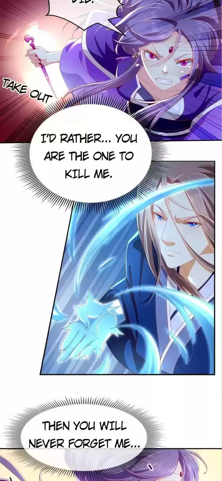 Drop-Dead Beauty Chapter 41