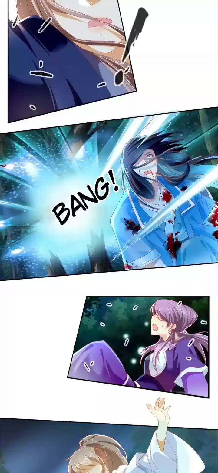 Drop-Dead Beauty Chapter 41